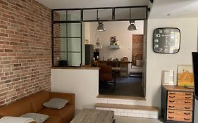 SUITE-DREAMS LOFT - Innenstadt